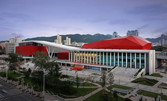 鹰潭市通知公告的测试信息，内容可以在后台发布编辑删除